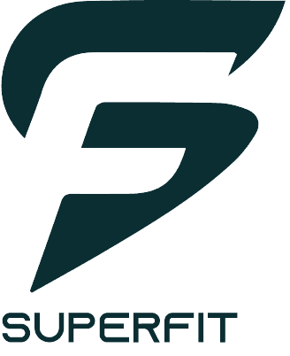 Superfit Logo